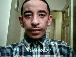 Mikedbaby
