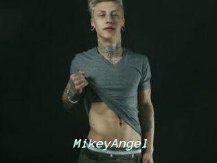 MikeyAngel