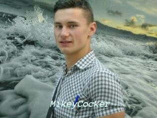MikeyCocker