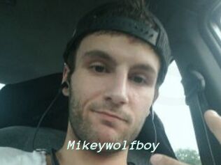 Mikeywolfboy