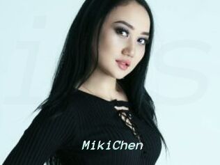 MikiChen