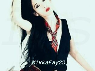 MikkaFay22