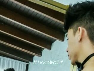 MikkeWolf