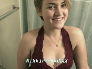 MikkiPeachXXX