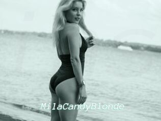 MilaCandyBlonde