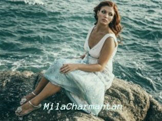 MilaCharmantan