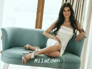 MilaEden