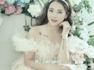 MilaFong