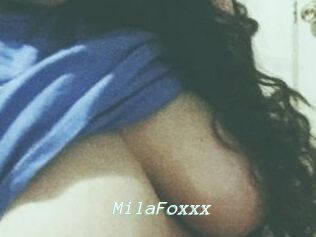 MilaFoxxx