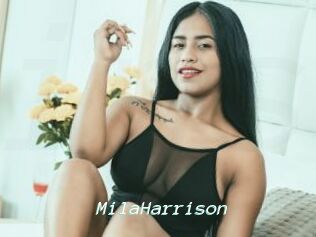 MilaHarrison