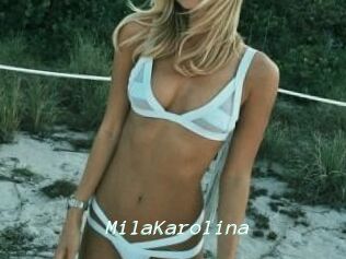 MilaKarolina