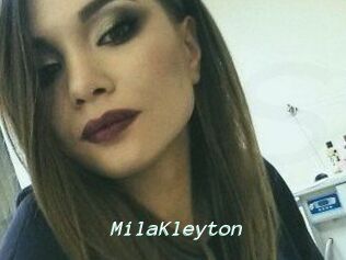 MilaKleyton