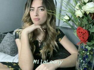 MilaLeony