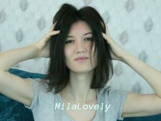 MilaLovely