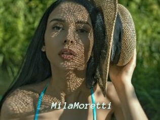 MilaMoretti
