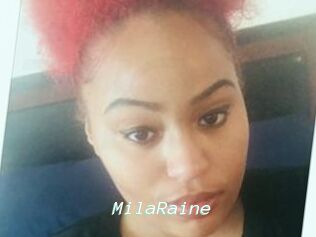 MilaRaine