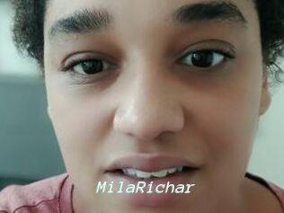 MilaRichar