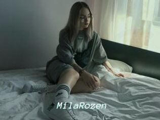 MilaRozen