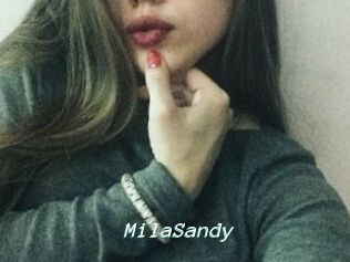 MilaSandy