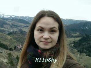 MilaShy