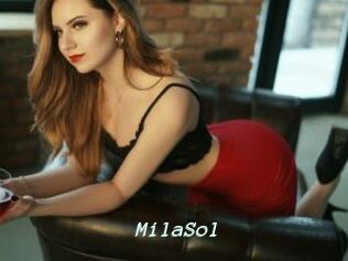 MilaSol