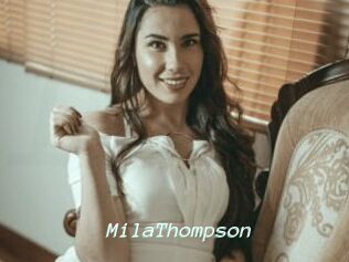 MilaThompson