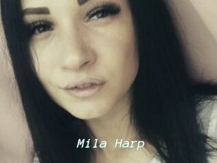 Mila_Harp