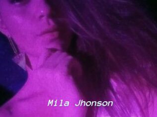 Mila_Jhonson