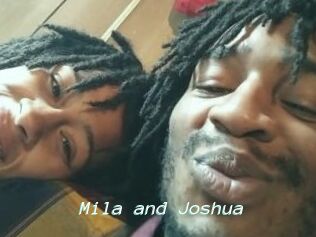 Mila_and_Joshua