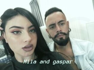 Mila_and_gaspar