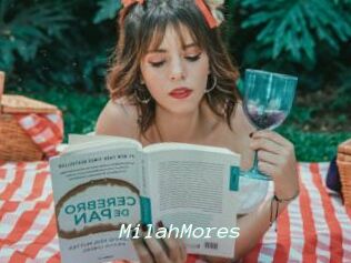 MilahMores