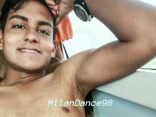 MilanDance98