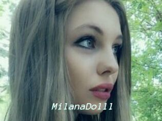 MilanaDolll