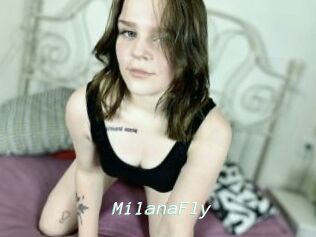 MilanaFly