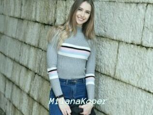 MilanaKoper