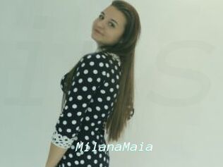MilanaMaia