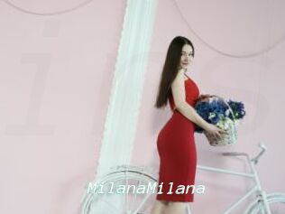 MilanaMilana
