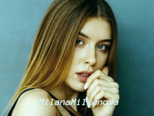 MilanaMilkanova