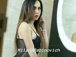 MilanaRabinovich