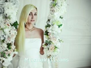 MilanaWilliams