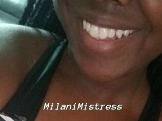 MilaniMistress