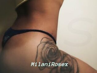 MilaniRosex