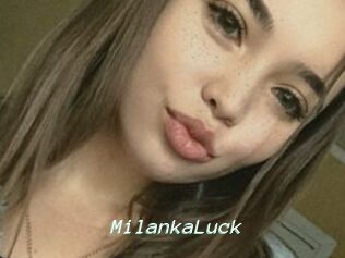 MilankaLuck