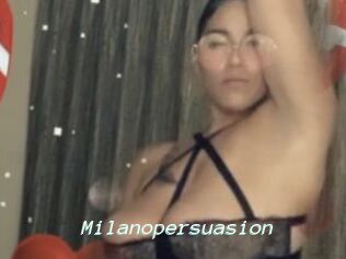 Milanopersuasion