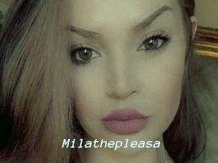 Milathepleasa