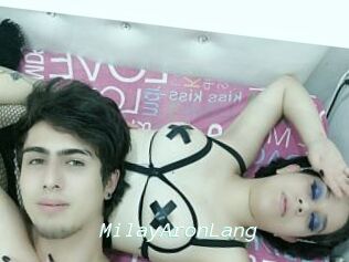 MilayAronLang