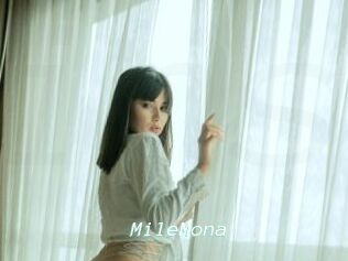 MileMona