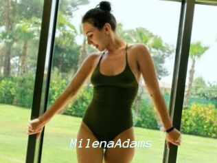 MilenaAdams