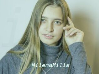 MilenaMills