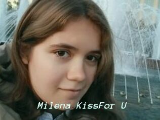 Milena_KissFor_U